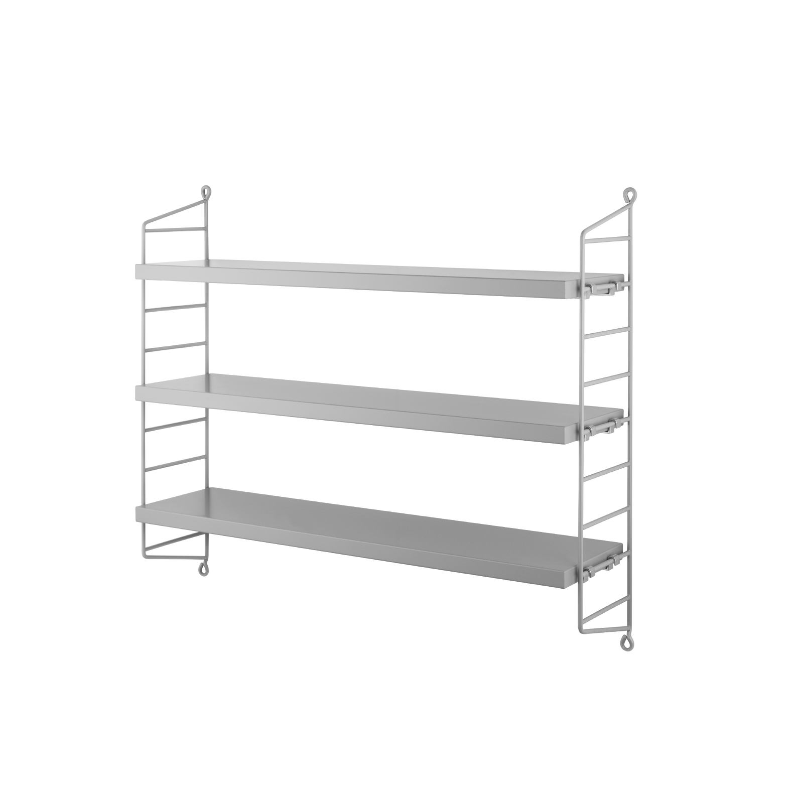 String Pocket wall shelf