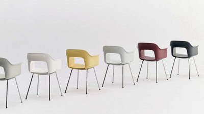 HAY Layout armchair 211