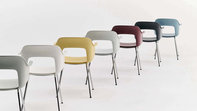 HAY Layout armchair 211