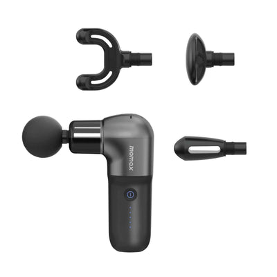 Momax Relaxmus Mini Massager