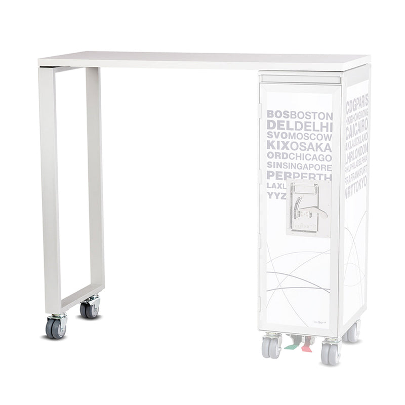 Bordbar High Table Add-On