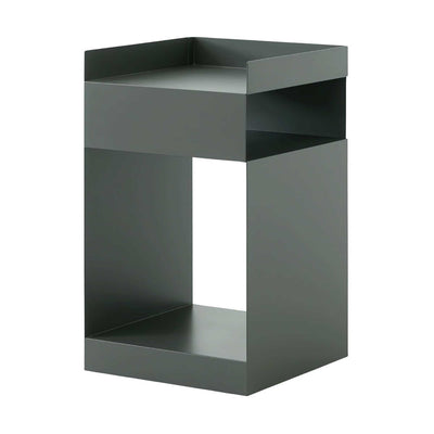 &Tradition Rotate SC73 Side Table, hunter