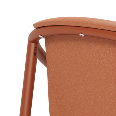 Umbra Ringo counter stool, sierra