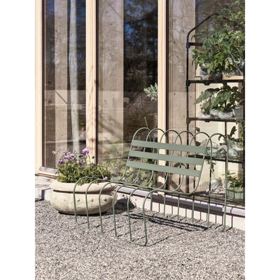 Design House Stockholm Gardener's Sofa