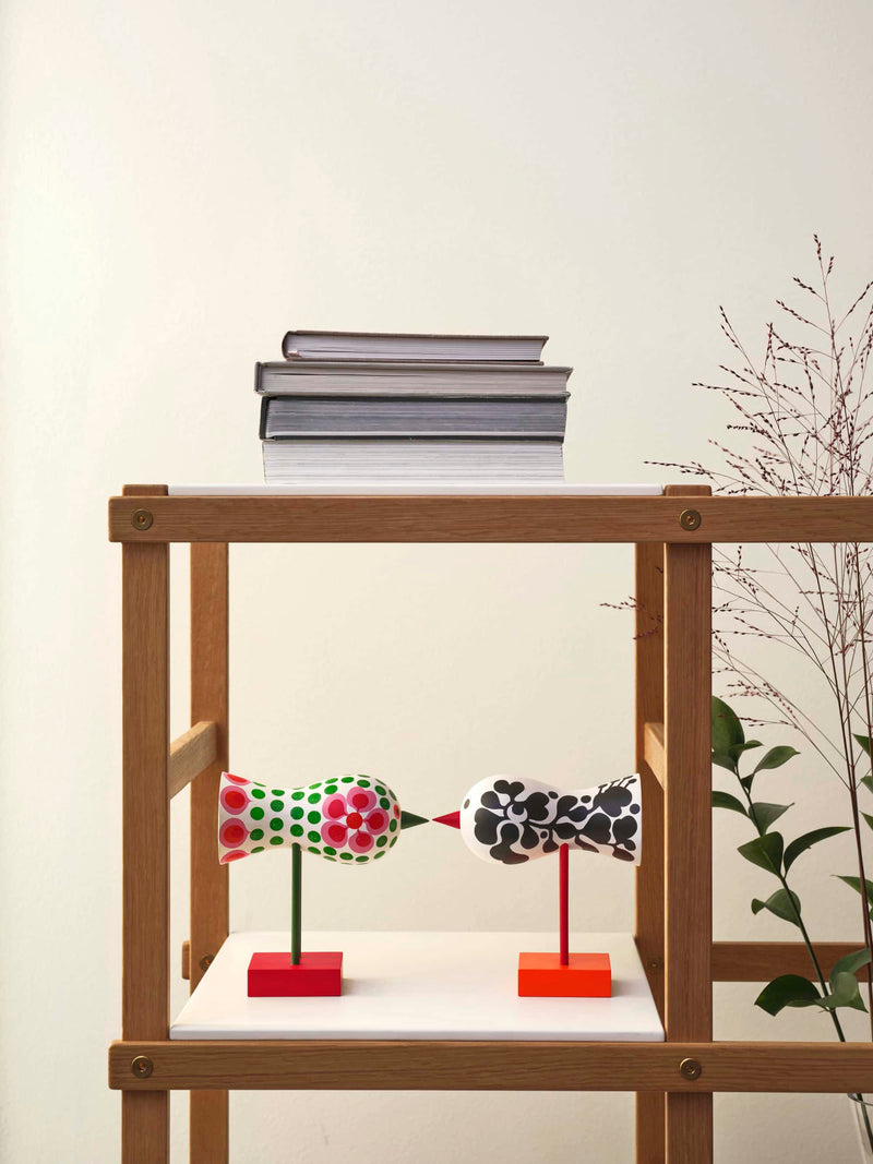 Design House Stockholm Birds 1976, no.7