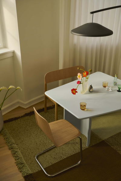 Muuto Contra floor lamp