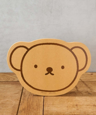 Miffy Die-cut Mini Table, Boris