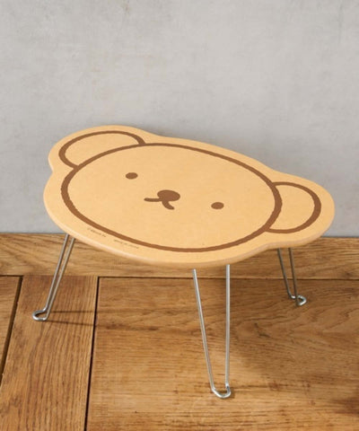 Miffy Die-cut Mini Table, Boris