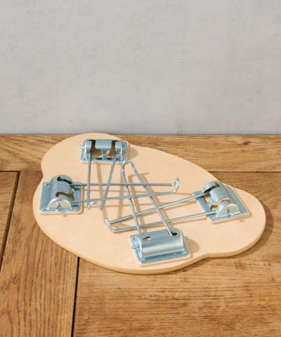 Miffy Die-cut Mini Table, Boris