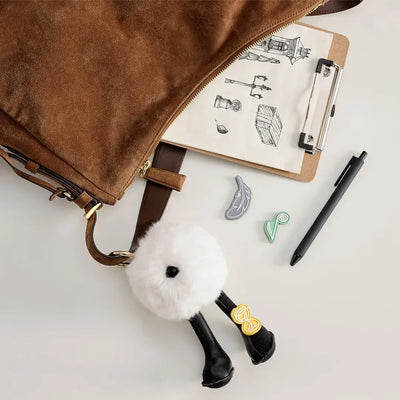 Zuny Nyra No.20 bag charm