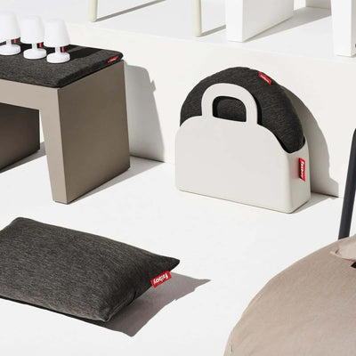 Fatboy Sjopper-Kees Shopping Totes, black