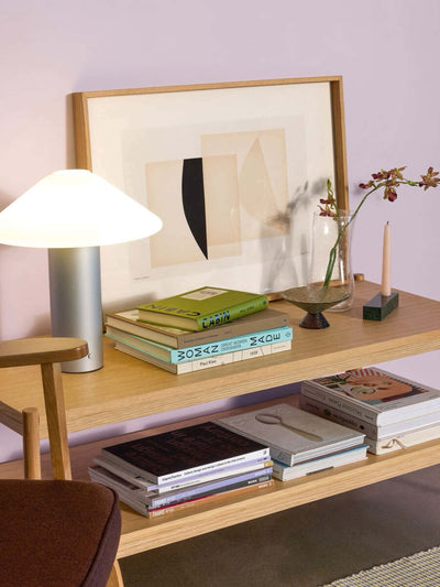 Hubsch Seize coffee table