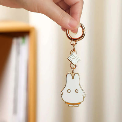 VIPO x MIFFY 70th anniversary keychain blind box