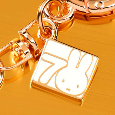VIPO x MIFFY 70th anniversary keychain blind box