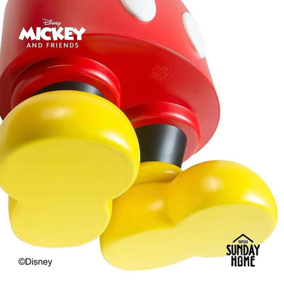 Disney x Sunday Home little stool, mickey mouse