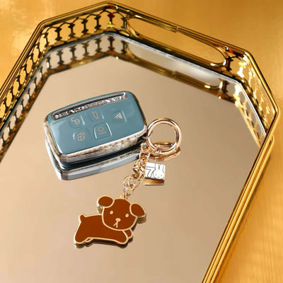 VIPO x MIFFY 70th anniversary keychain blind box