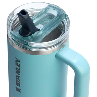 Stanley Quencher Protour flip straw lid tumbler 30oz, agave