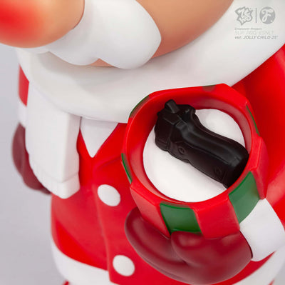 Super Professional Essential // Jolly Child 25