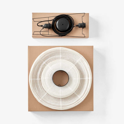 &Tradition Formakami JH3 pendant lamp