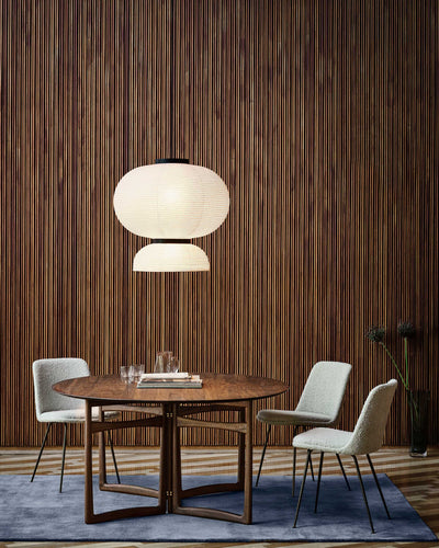 &Tradition Formakami JH5 pendant lamp