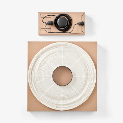 &Tradition Formakami JH5 pendant lamp