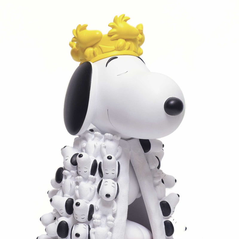Leblon Delienne King Snoopy small