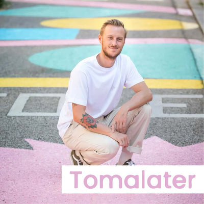 Cookut kitchen apron, tomalater