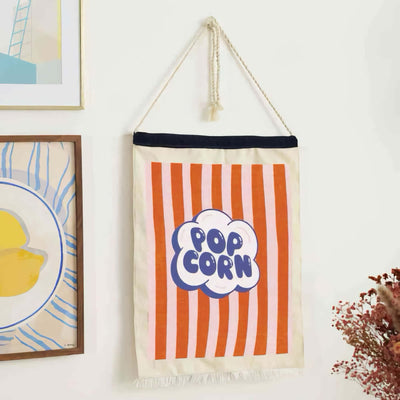 Cookut kitchen apron, chacha pop