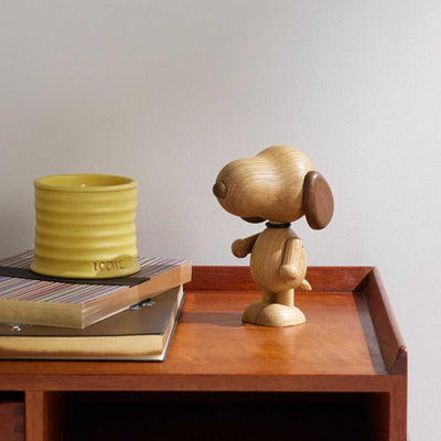 Boyhood x Peanuts Snoopy Oak Large