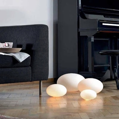 Sompex Vancouver floor lamp ø20