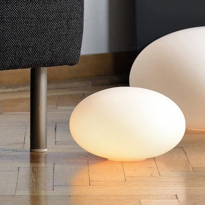 Sompex Vancouver floor lamp ø25