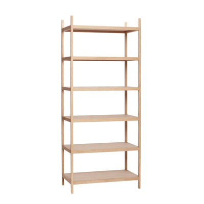 Hubsch Library shelf unit large