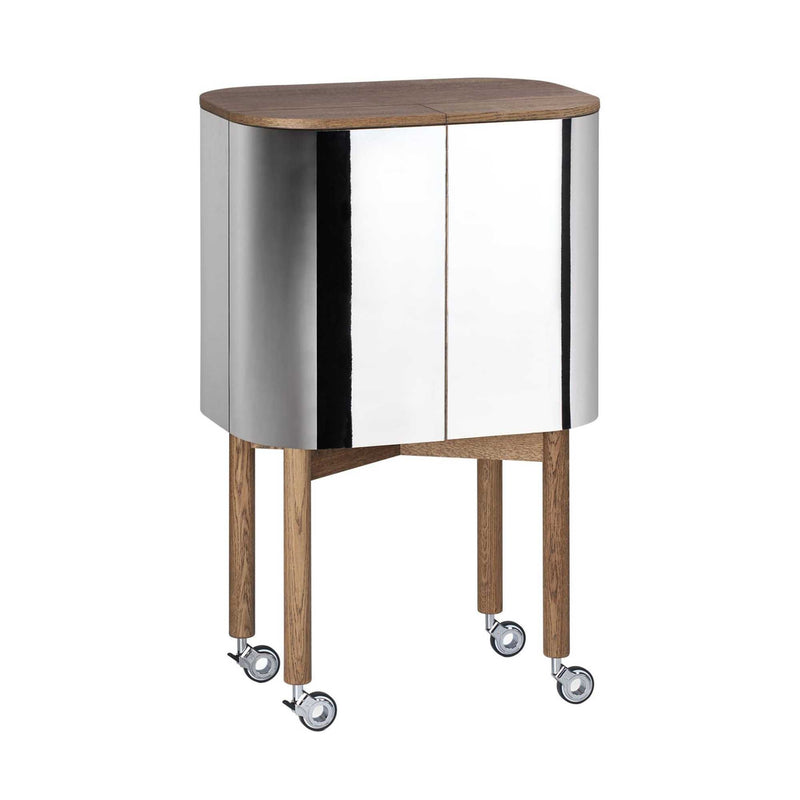 Northern Loud Bar Cabinet