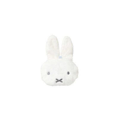 Marushin Miffy Shopping Bag , Sky Blue