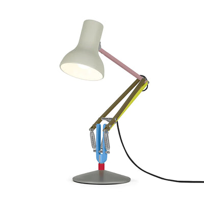 Anglepoise + Paul Smith Type75 Mini table lamp, edition 1