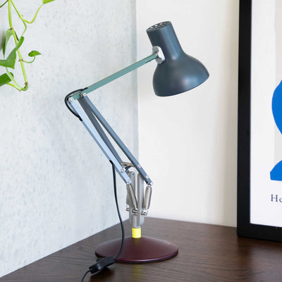 Anglepoise + Paul Smith Type 75™ Mini desk lamp, Edition 4