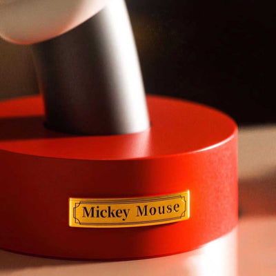 Disney x Sunday Home Mickey Hold The Light rechargeable table lamp