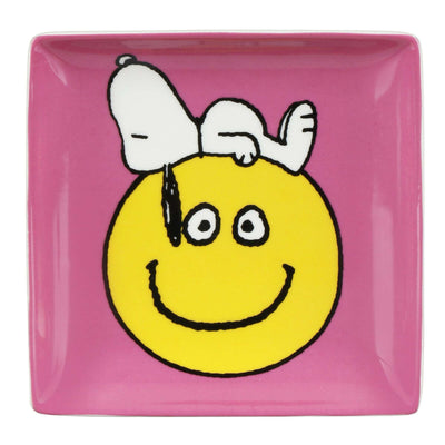 Magpie Peanuts trinket dish, nice day