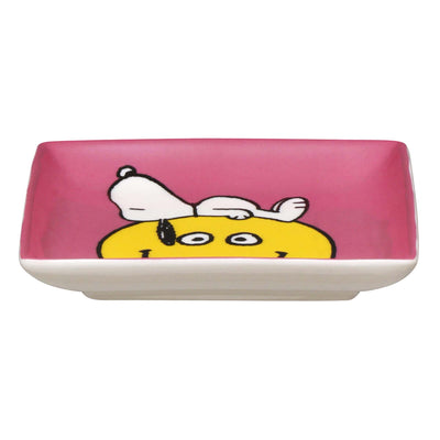 Magpie Peanuts trinket dish, nice day