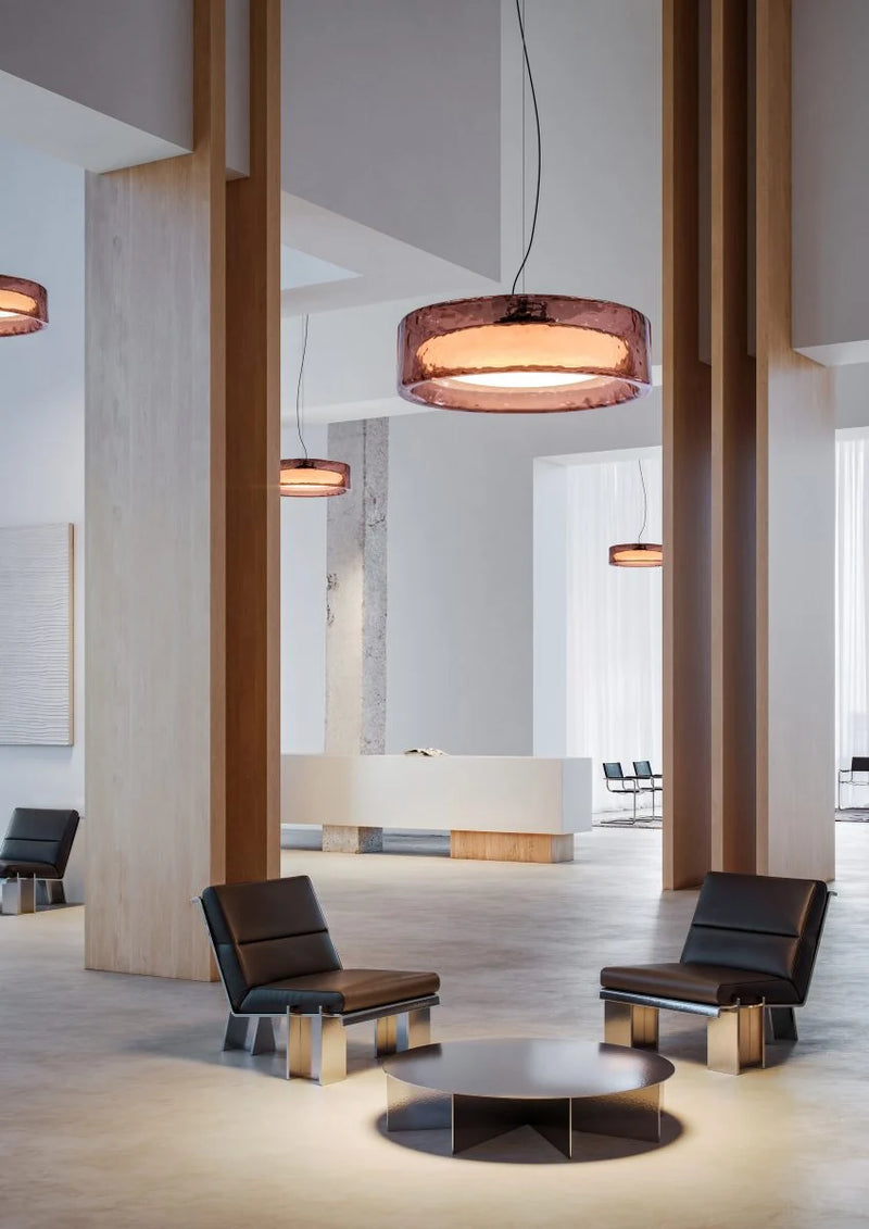 Marset Ringo suspension lamp