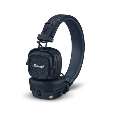 Marshall Major V, midnight blue