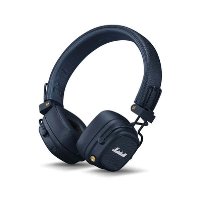 Marshall Major V, midnight blue