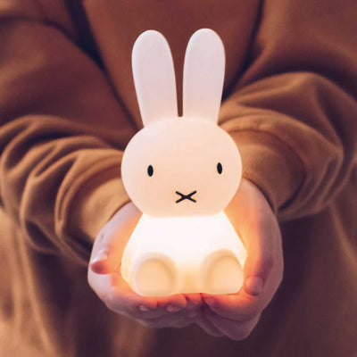 Mr Maria Bundle of Light, Miffy