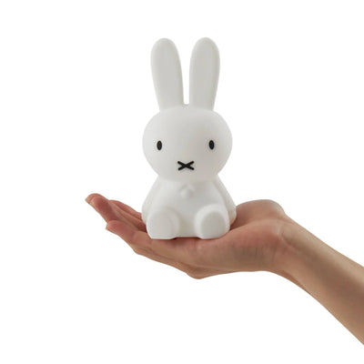 Mr Maria Bundle of Light, Miffy
