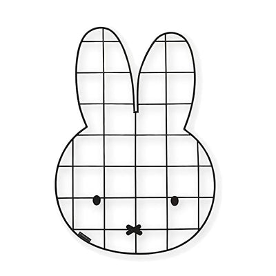 Miffy Wire Memoframe