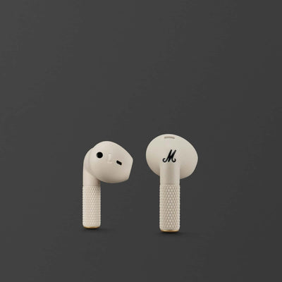 Marshall Minor IV, Cream