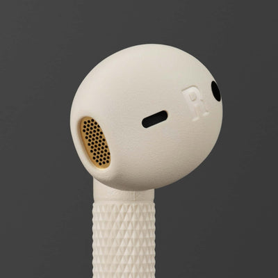 Marshall Minor IV, Cream