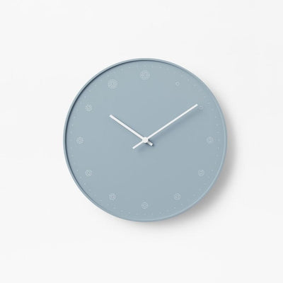 Lemnos Molecule clock