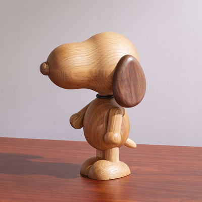 Boyhood x Peanuts Snoopy Mini