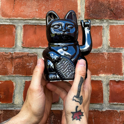 Donkey Lucky Cat, Wacken limited edition